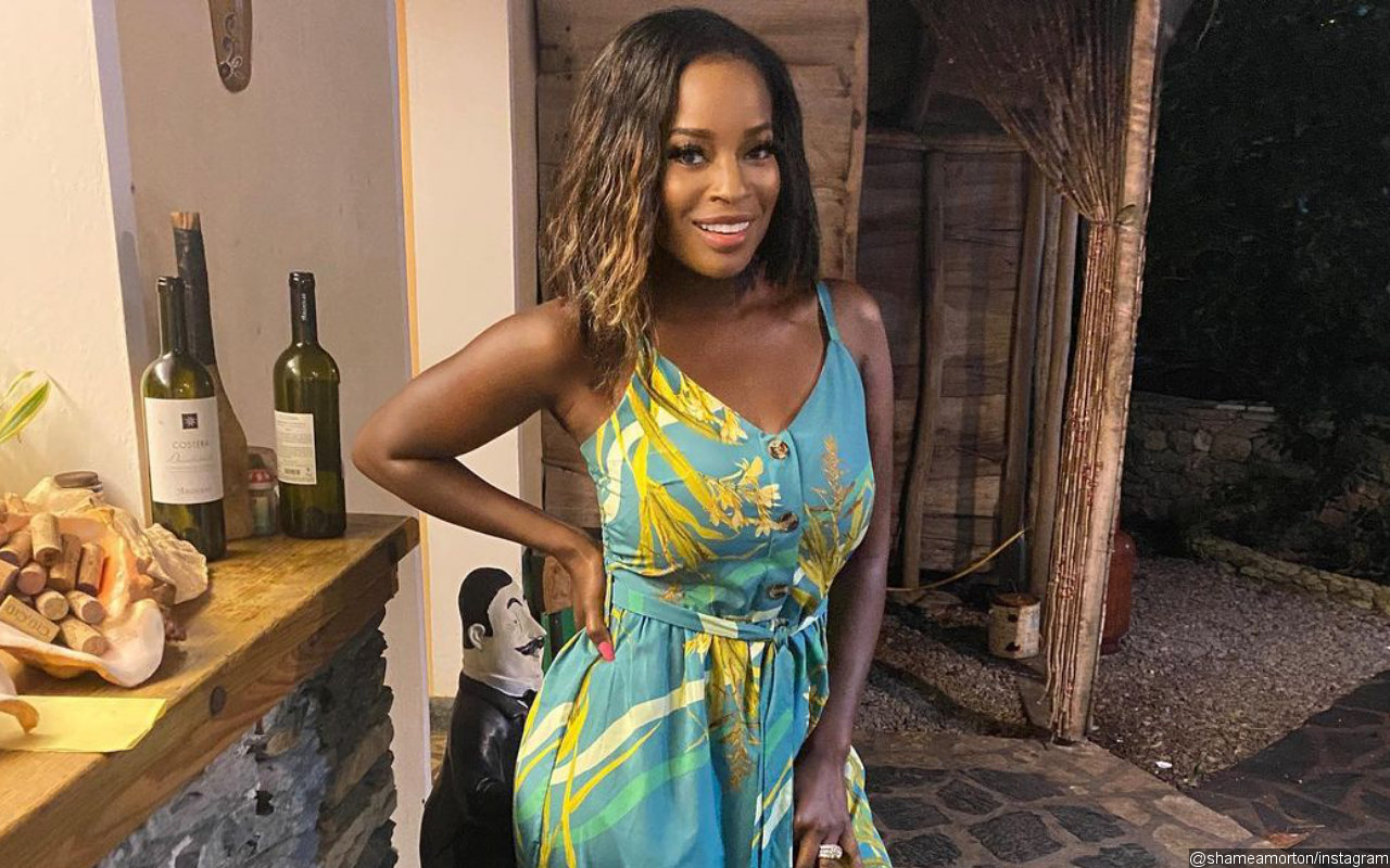 'RHOA' Star Shamea Morton Denied Entry at 'Racist' Restaurant Due to Her Outfit