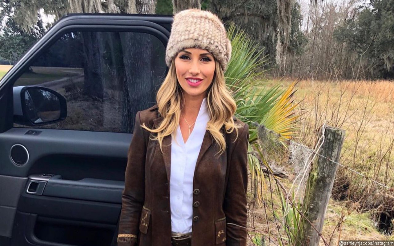 'Southern Charm' Alum Ashley Jacobs 'Over the Moon' With Pregnancy After Secret Wedding