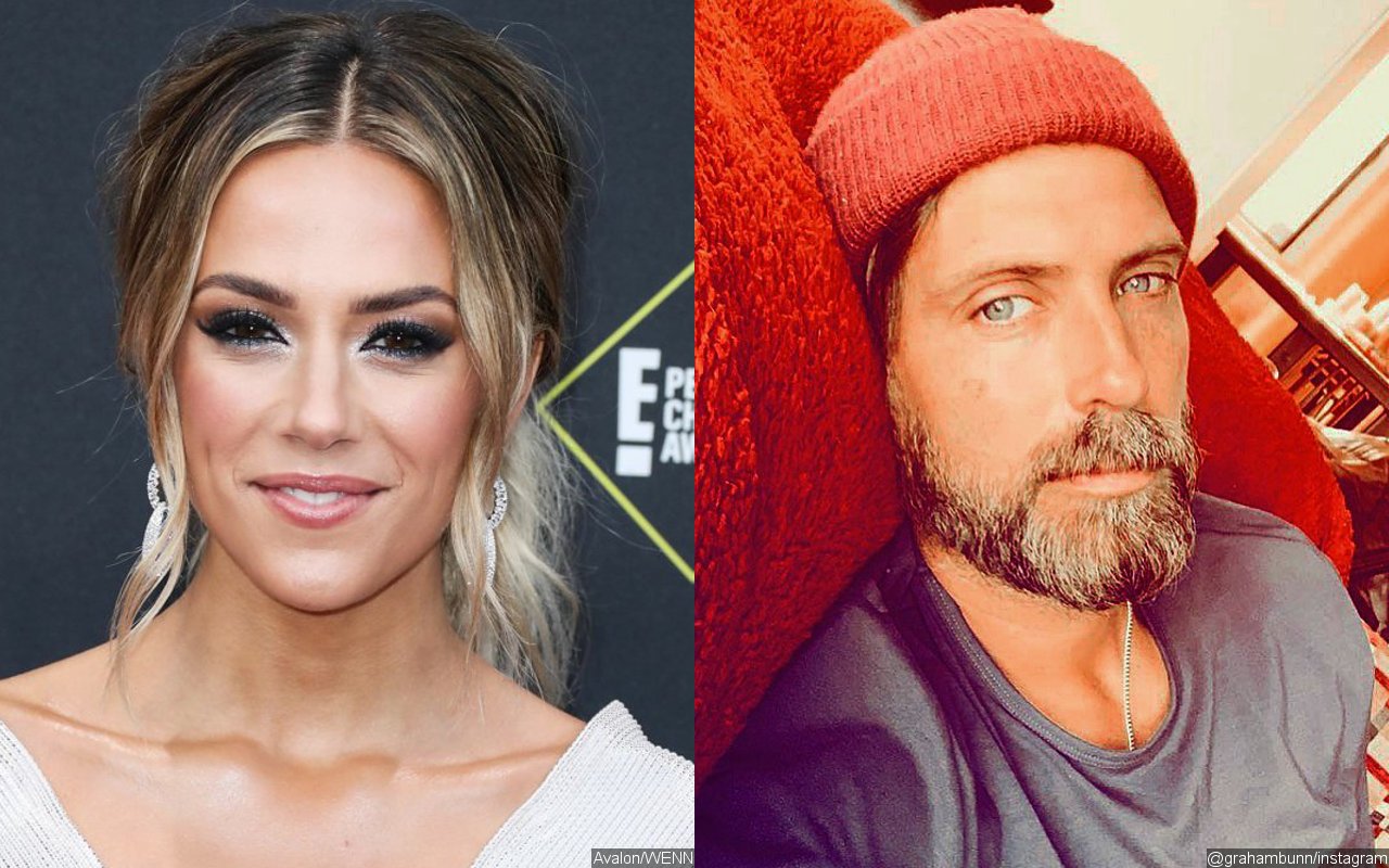Jana Kramer 'Happy' to Be in 'Entanglement' With Graham Bunn Amid Mike Caussin Divorce