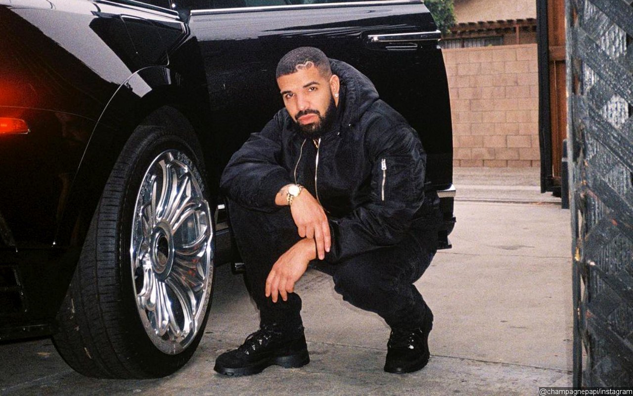 Drake Promises 'Certified Lover Boy' Will Arrive Before The End of Summer