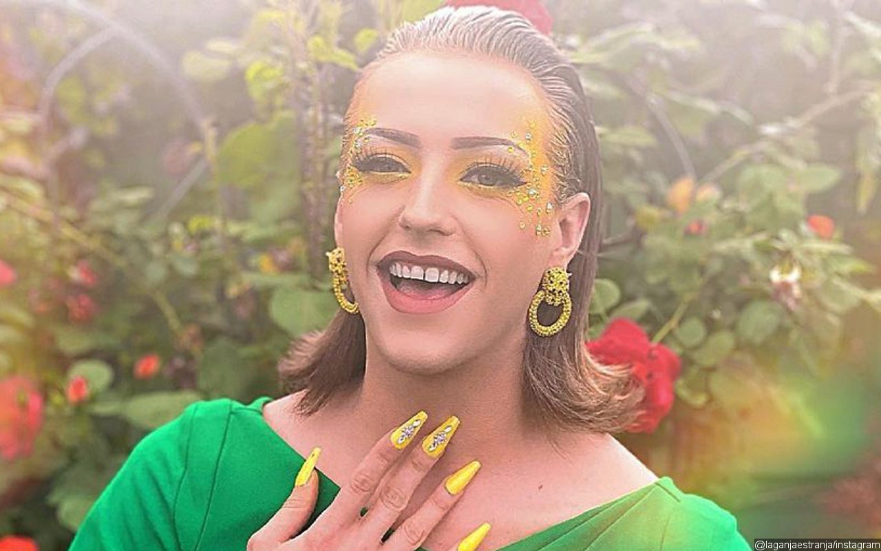 'RuPaul's Drage Race' Alum Laganja Estranja Feels 'So Empowered' After Coming Out as Transgender