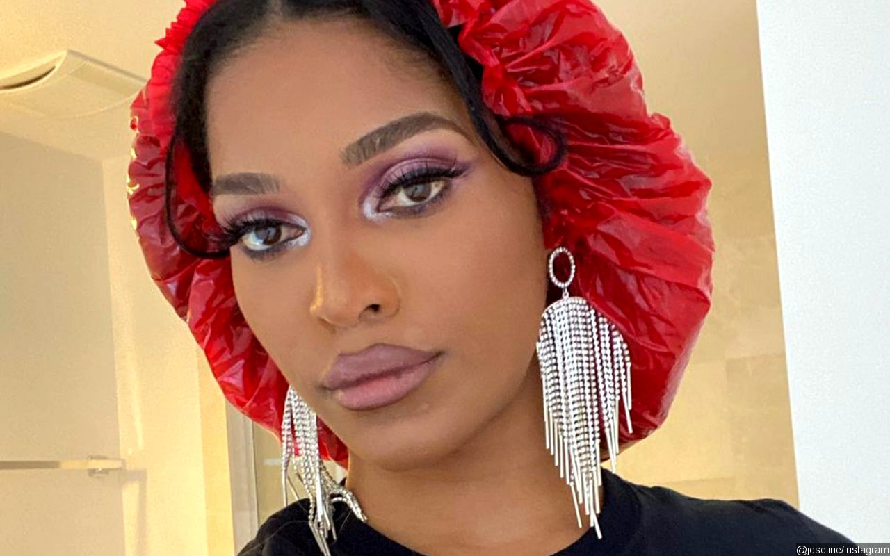 Joseline Hernandez Sends Twitter Into A Frenzy By Going Fully Naked On