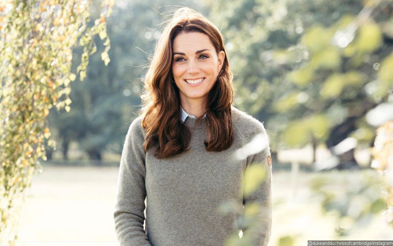 Kate Middleton Helps Parents With New Foundation for Kids