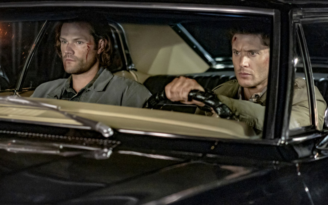 Jared Padalecki 'Gutted' as He Claims to Be Blindsided by Jensen Ackles' 'Supernatural' Prequel