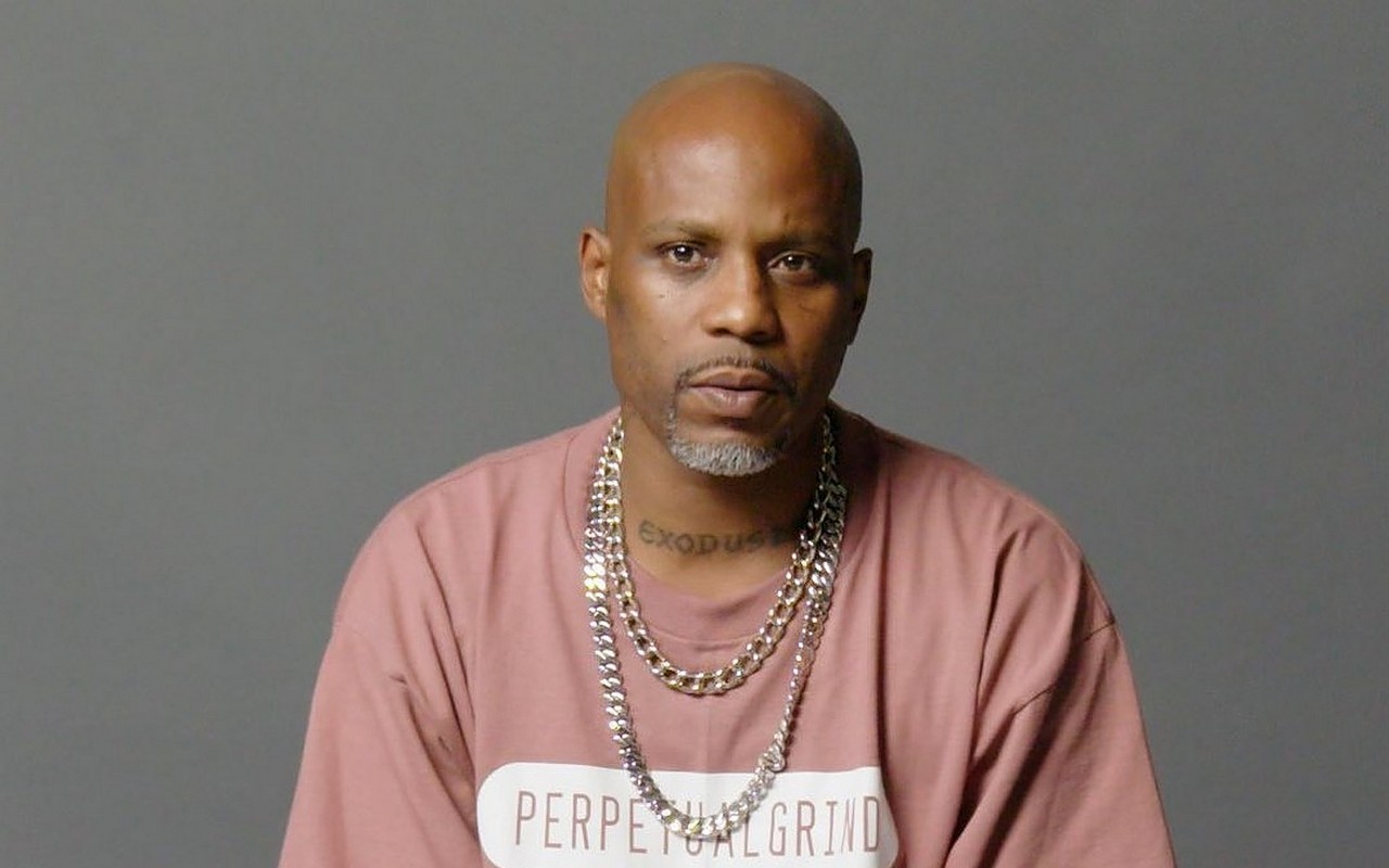 DMX Remembered and Celebrated in Powerful Tribute at BET Awards 2021