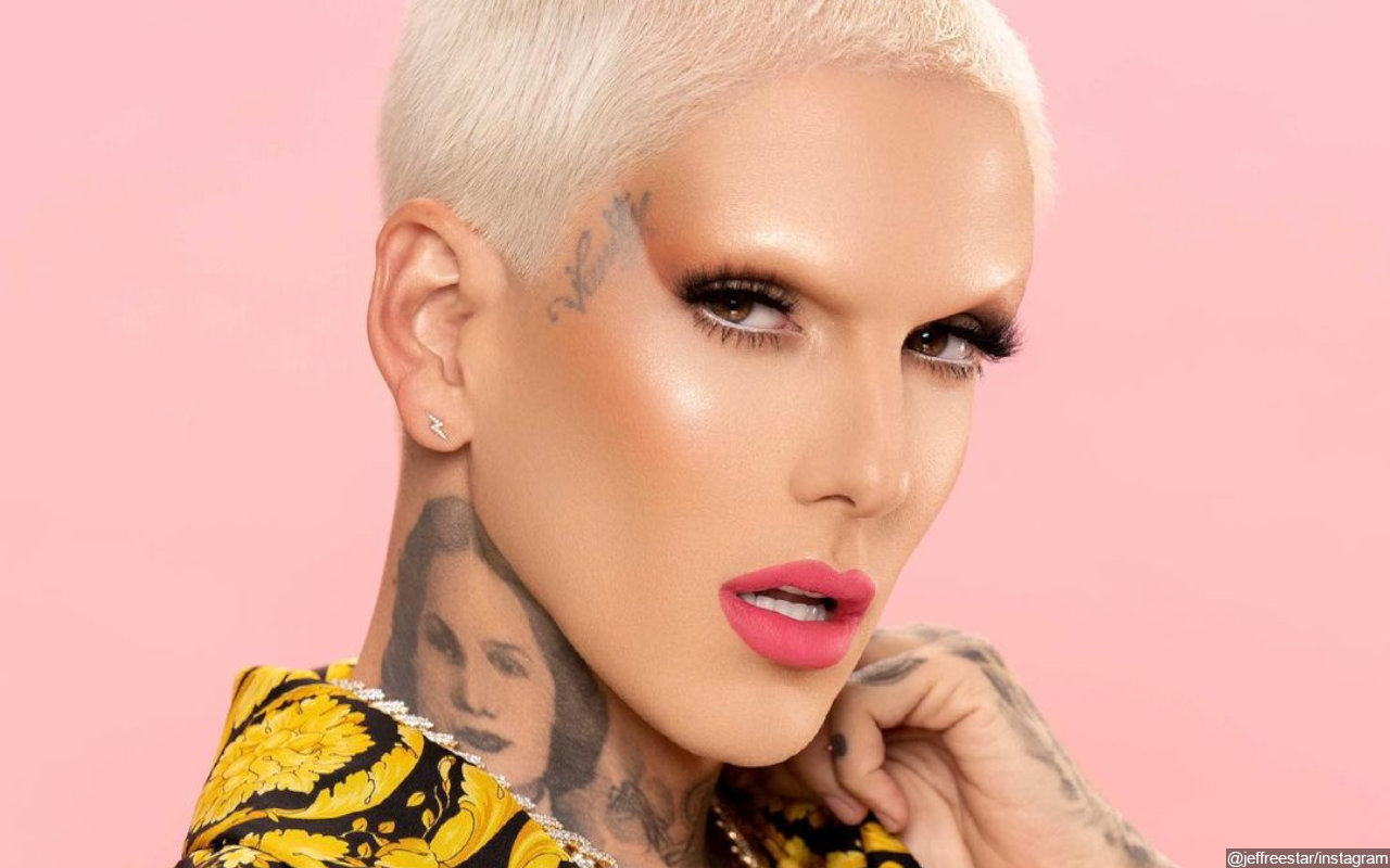 Jeffree Star Reveals He's Had Sex With Some Popular Rappers & Athletes
