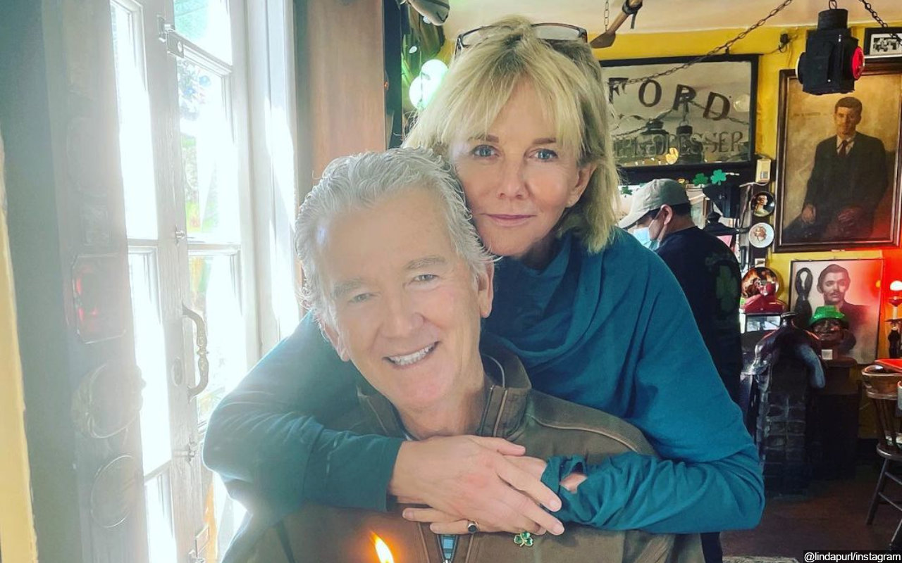 Are Patrick Duffy And Linda Purl Married