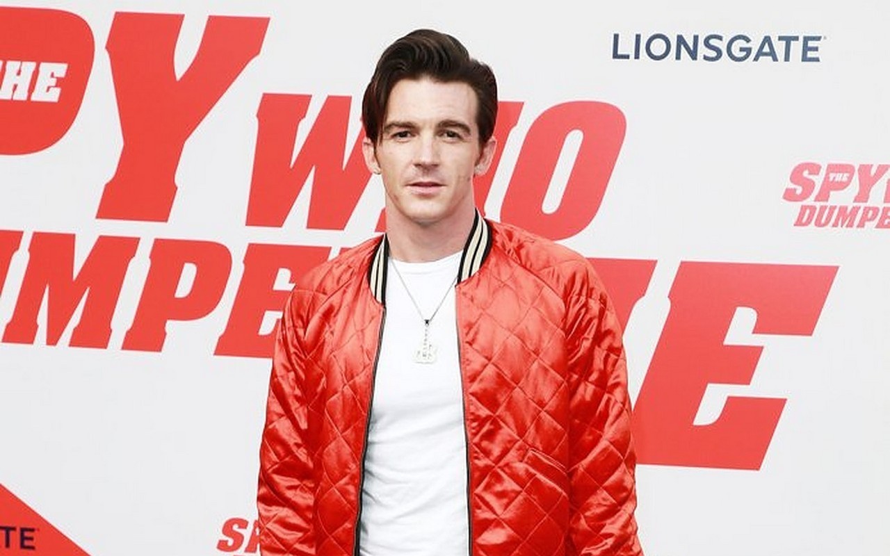 Drake Bell Gets Probation And Suspended Sentence In Child Endangerment Case