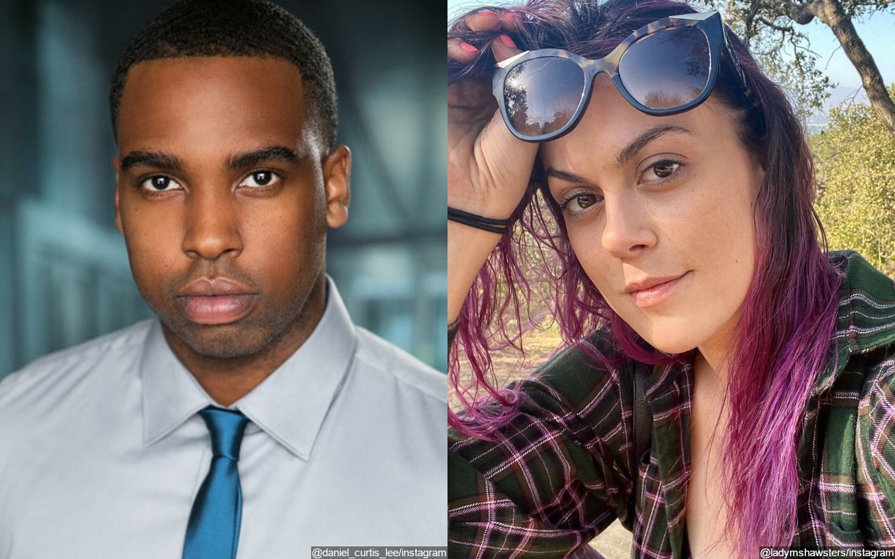 Daniel Curtis Lee Thinks Lindsey Shaw's TikTok Video Mocking Black Creators  Isn't 'Racist'