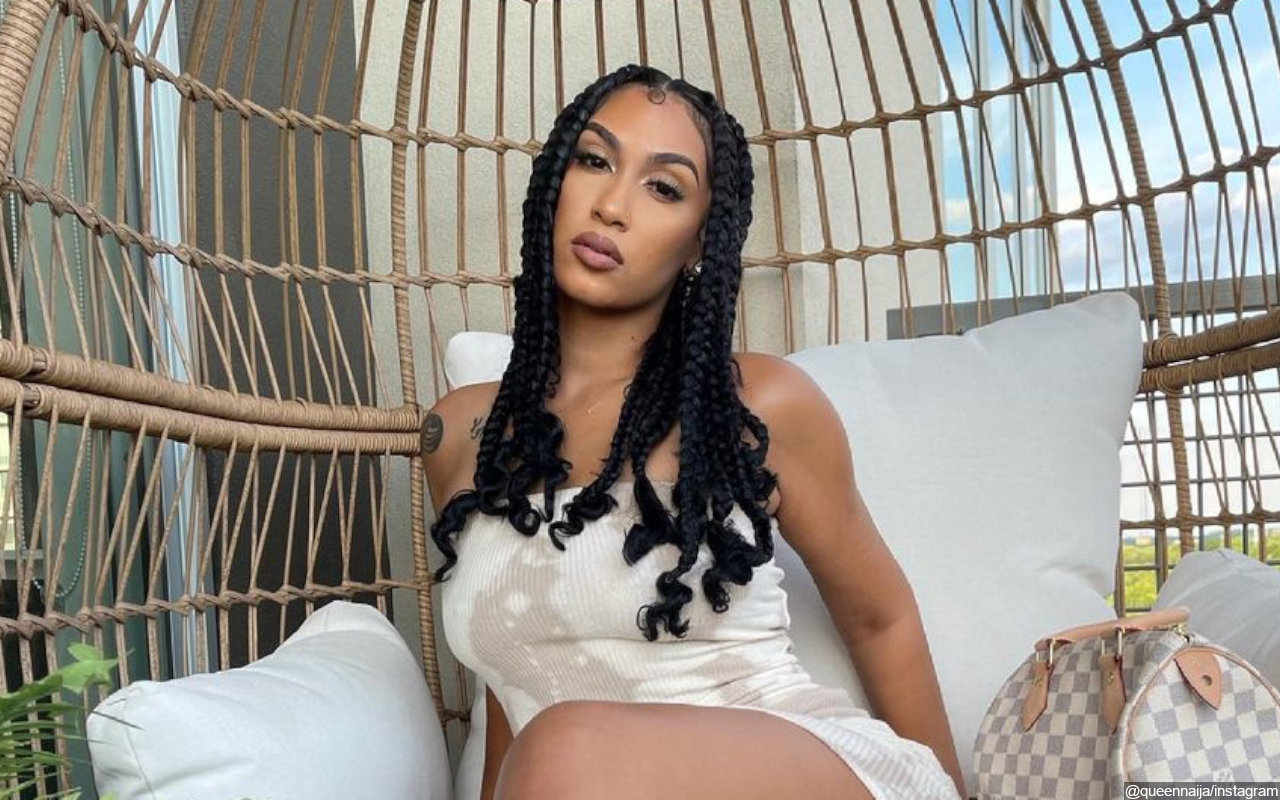 Queen Naija Trolled for Defending Her Decision to Get Brazilian Butt Lift