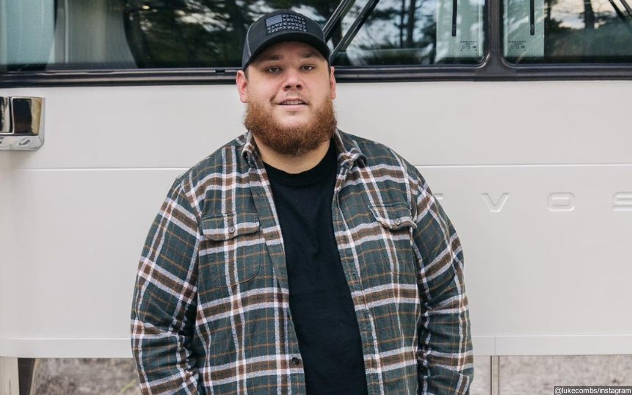 Luke Combs Covers Funeral Expenses for 3 Men Who Died in Tragic Incident During His Michigan Show  