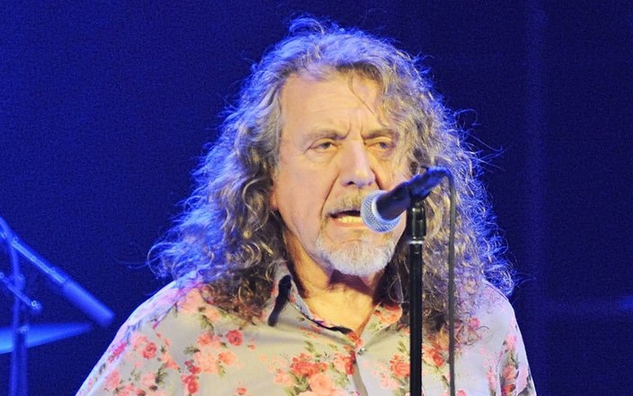 Robert Plant Reunites With Dead Friends and Family Members in Lucid ...