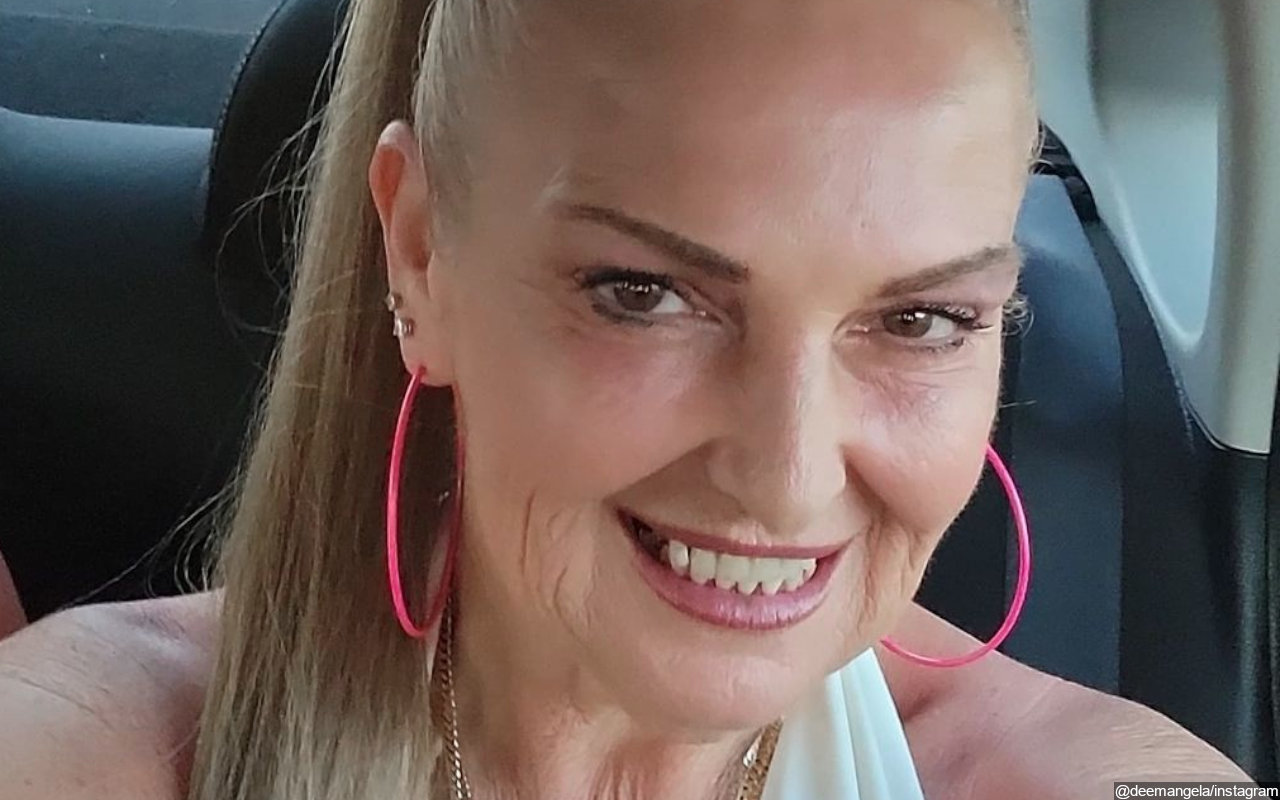 '90 Day Fiance' Star Angela Deem Debuts Jaw-Dropping Look After Surgeries and 90 Pounds Weight Loss