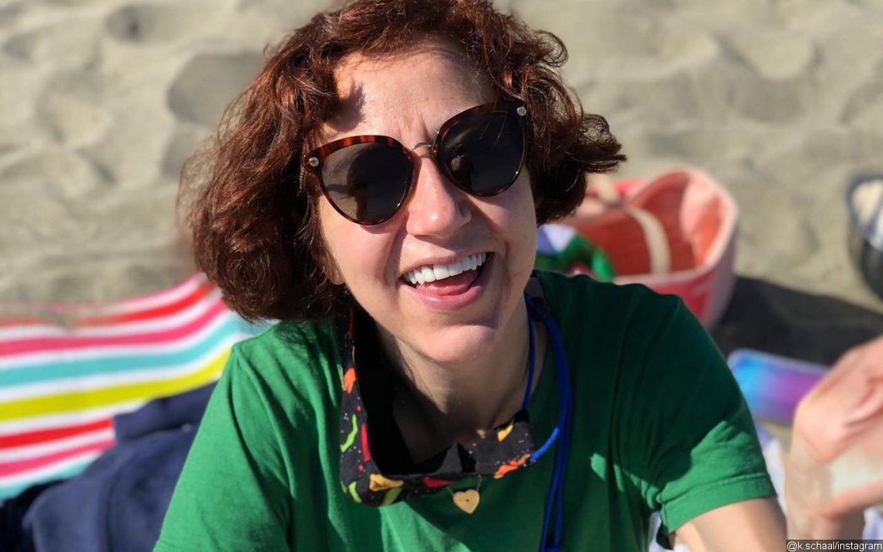 kristen schaal tells john teti why playing video games is very tough for her