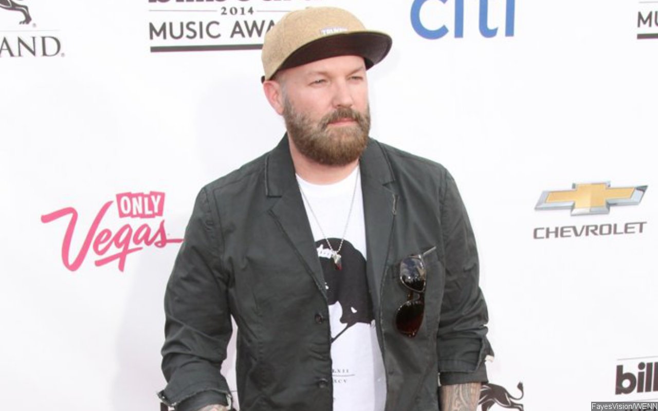 Fred Durst Denies Wes Borland Has COVID Following Cancellation of Limp ...