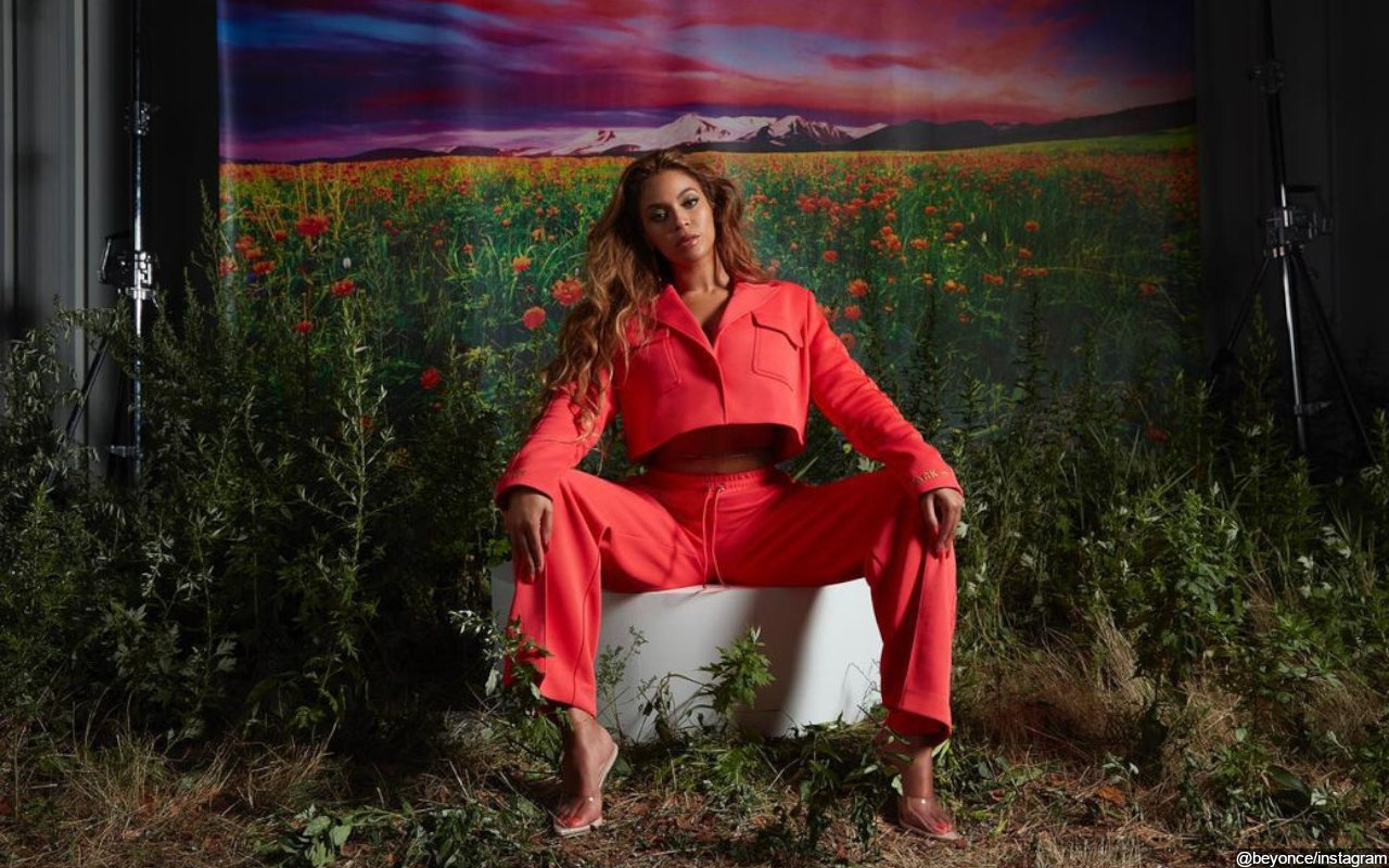 Beyonce Turns Into Cannabis Farmer While Working on New Music