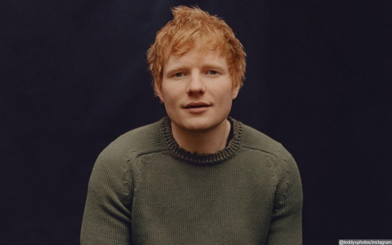 Ed Sheeran Announces Intimate Concert To Mark 10th Anniversary Of Debut