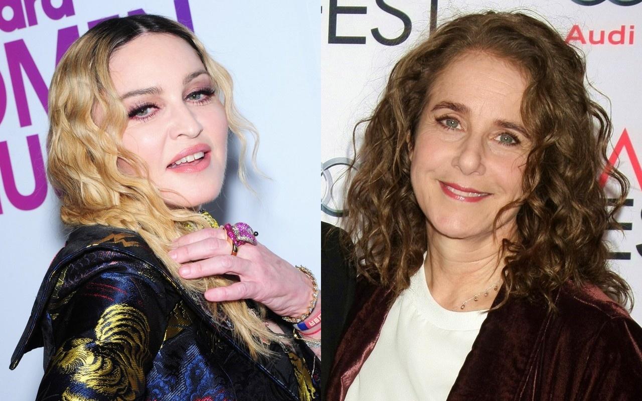 Madonna's Casting Prompted Debra Winger to Quit 'A League of Their Own'