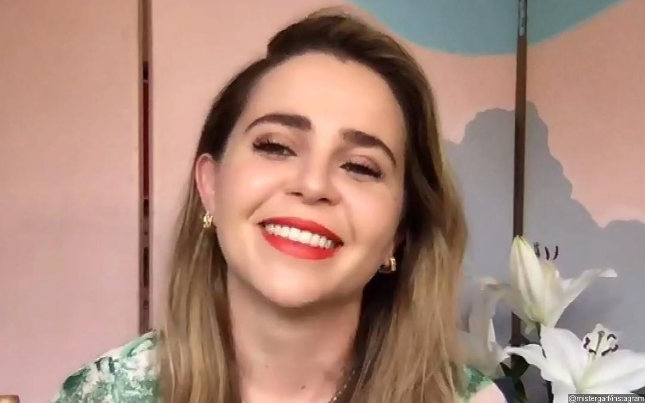 Mae Whitman Comes Out as 'Proud and Happy' Pansexual