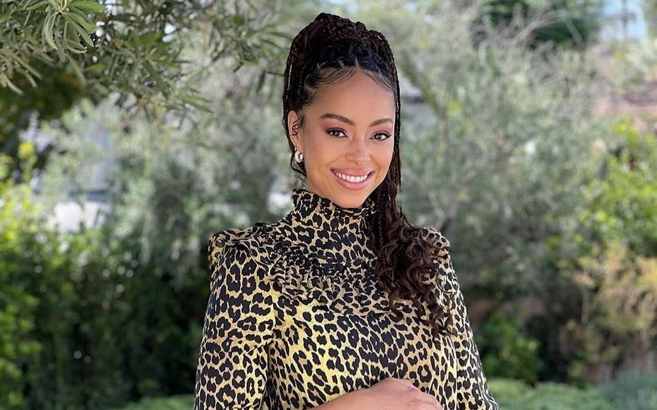 Amber Stevens Introduces Adorable Baby After Giving Birth to Second Child