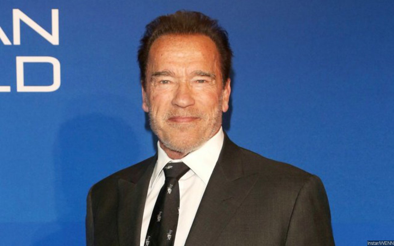 Arnold Schwarzenegger Dropped by Nutrition Company After Blasting Anti ...