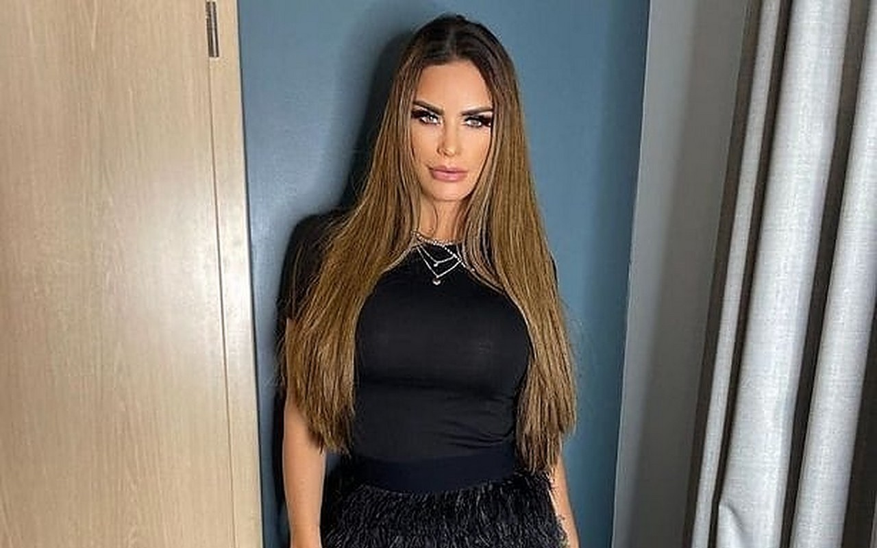 Katie Price's Alleged Attacker Released on Bail After Arrest Following Altercation 
