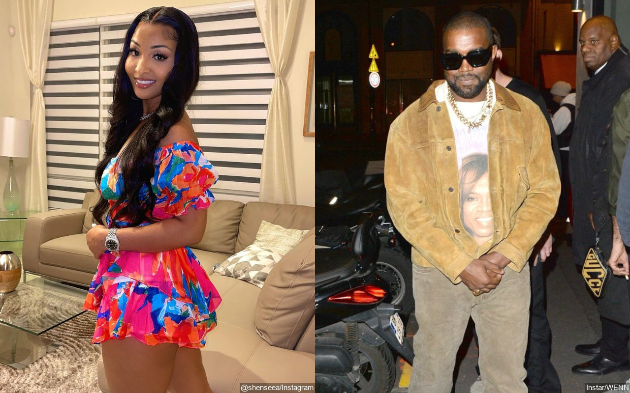 Shenseea on Haters Saying She Trades Her Soul for Kanye West's 'Donda ...