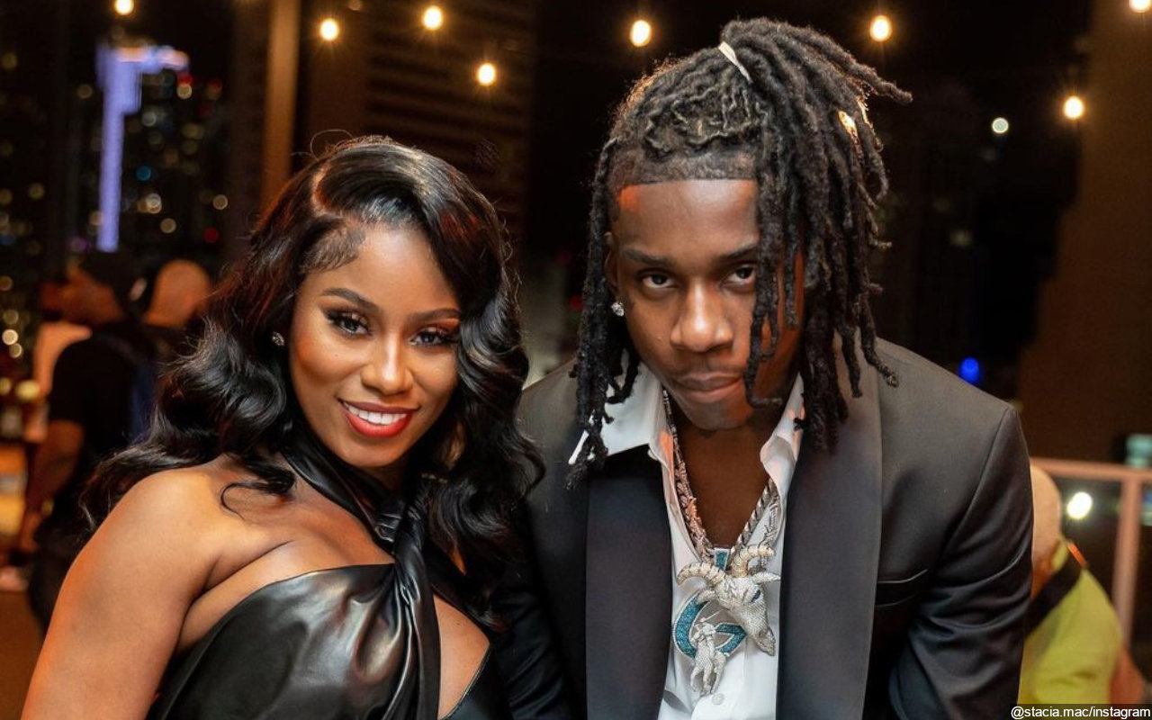 Polo G's Mother Offers $10,000 Reward After Three Men Tried to Break Into Her House
