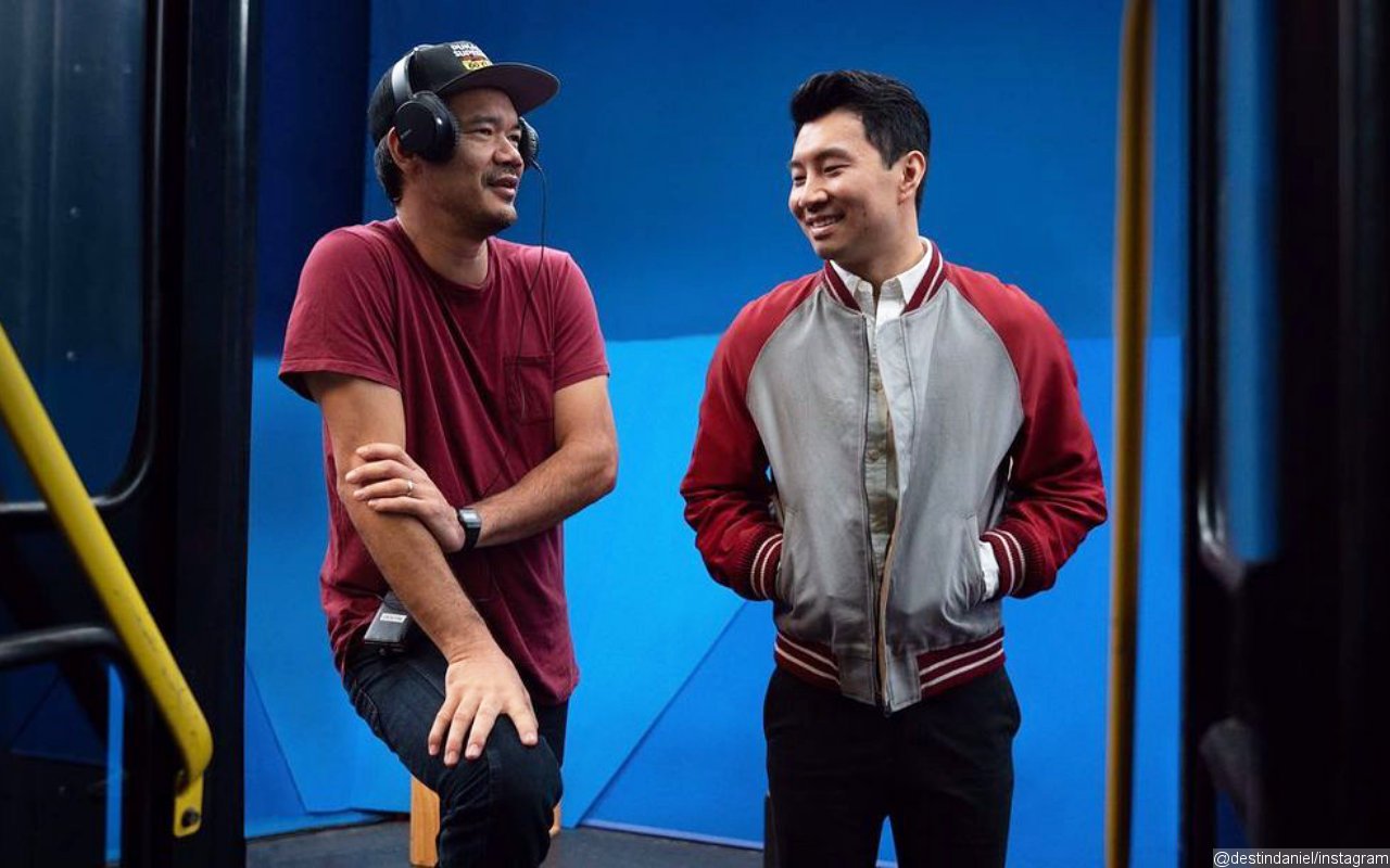 'Shang-Chi' Director Determined to 'Surprise' Fans With Funny and Outgoing Superhero