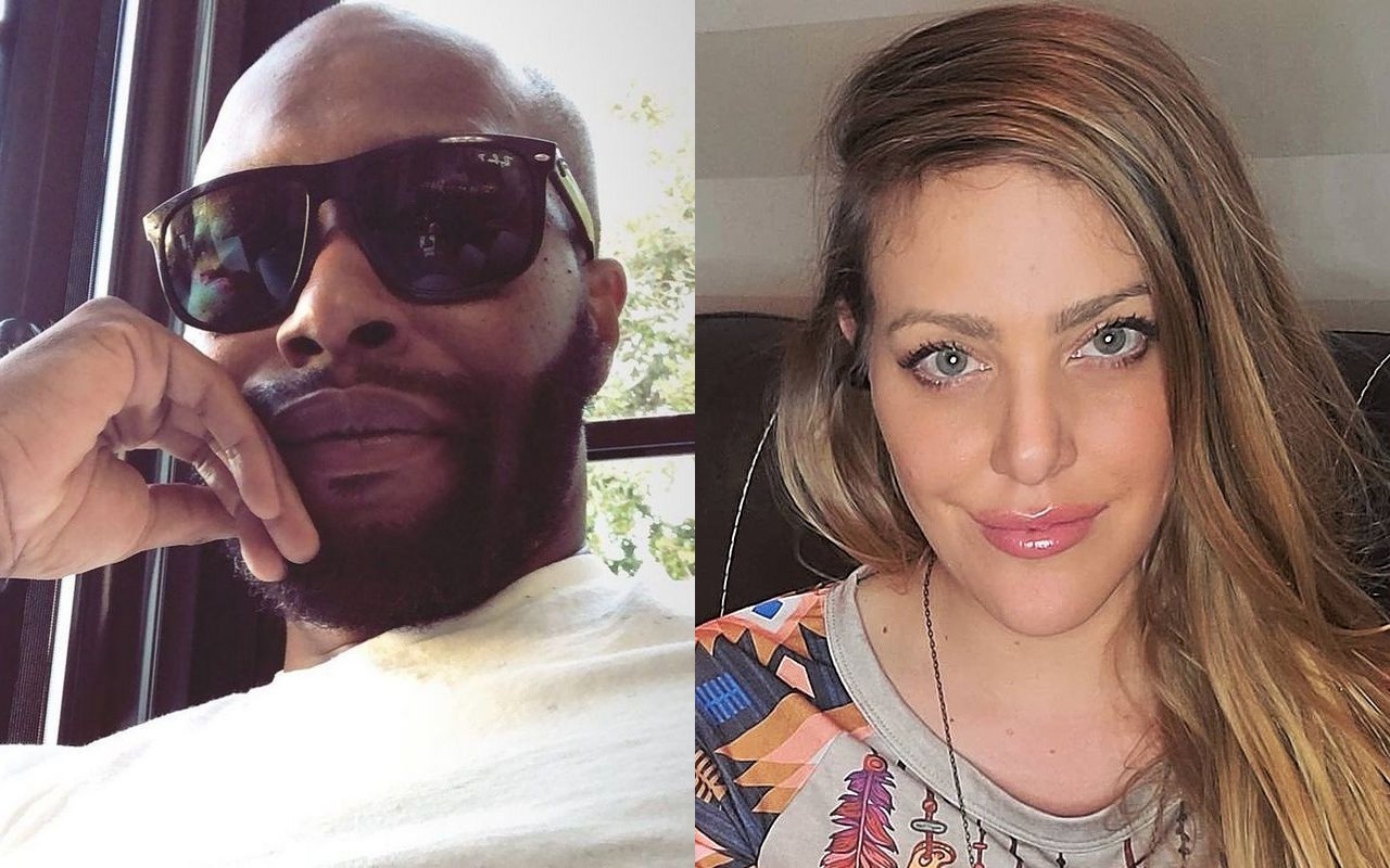 Comedian Fuquan Johnson Among 3 Dead While Kate Quigley Hospitalized in Apparent Overdose