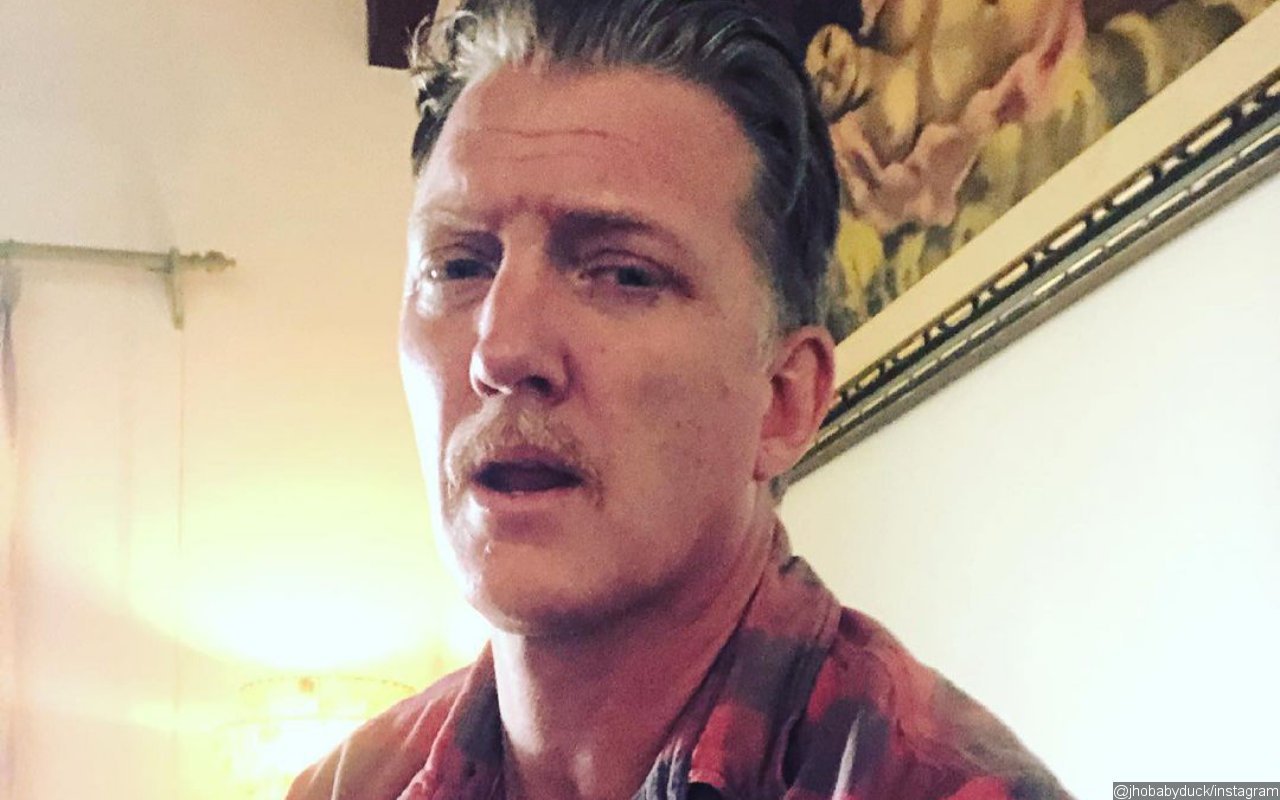 Kids of Queens of the Stone Age Singer Josh Homme Seeks Protection ...