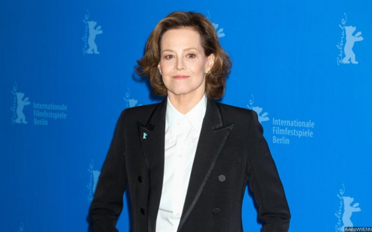 Sigourney Weaver: 'Ghostbusters: Afterlife' Is Glorious Movie That Will ...