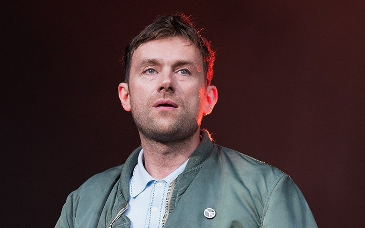 Damon Albarn Talks Inspirations Behind New Solo Album