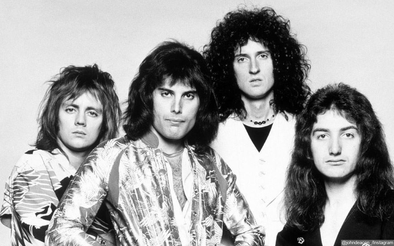 Queen's Roger Taylor Believes John Deacon Never Recovered From Freddie ...