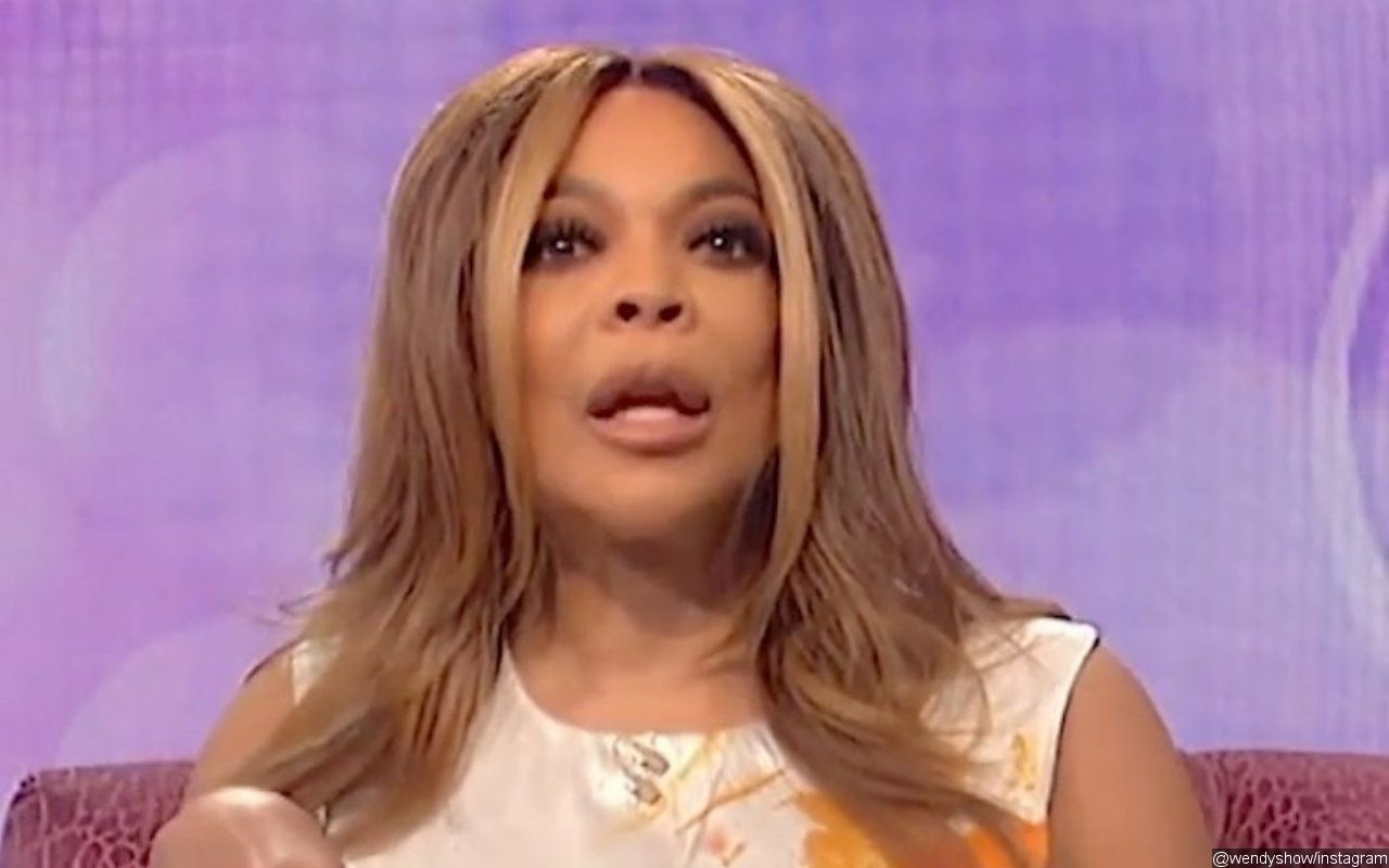 Wendy Williams Reportedly 'Ready' To Go Back To Work Despite Looking ...