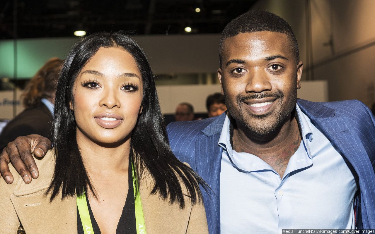 Ray J Hints at Split From Princess Love Again Months After Calling Off Divorce