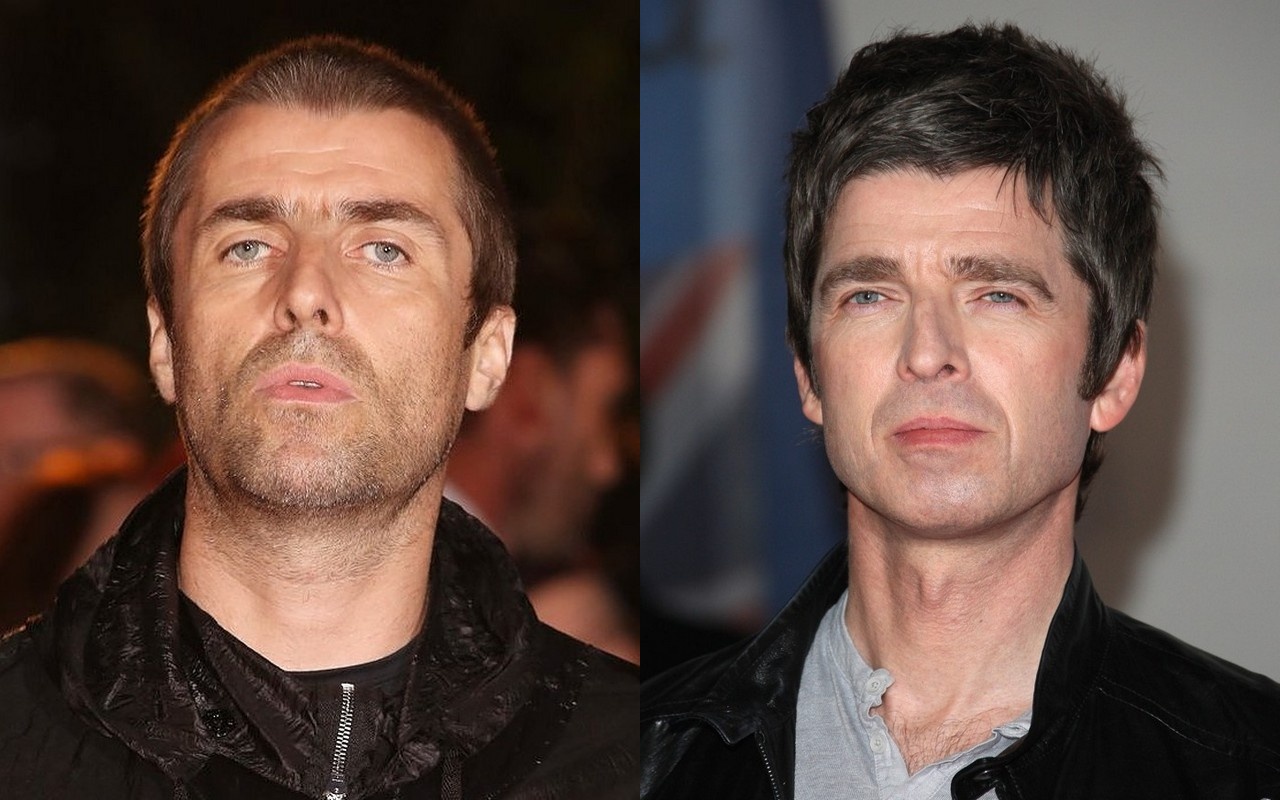 Liam Gallagher Has 'Naughty Little Tune' for Brother Noel in New Album