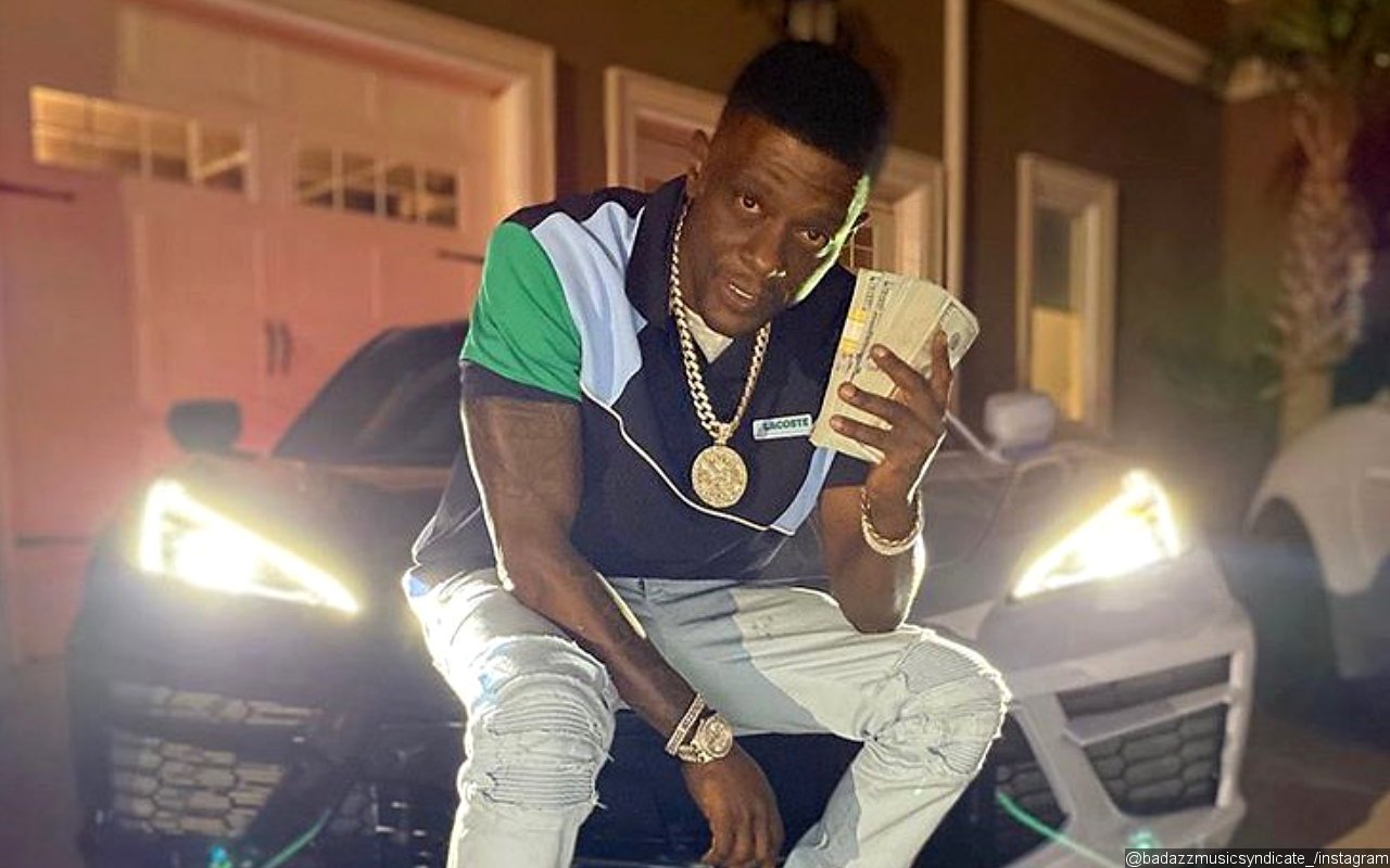 Boosie badazz reddit