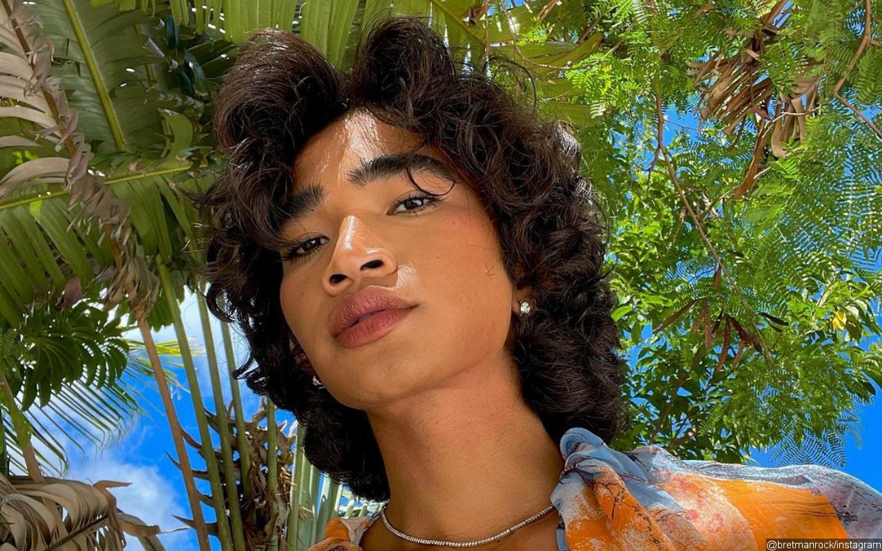Bretman Rock Makes History as First Gay Male to Grace Cover of 'Playboy' 