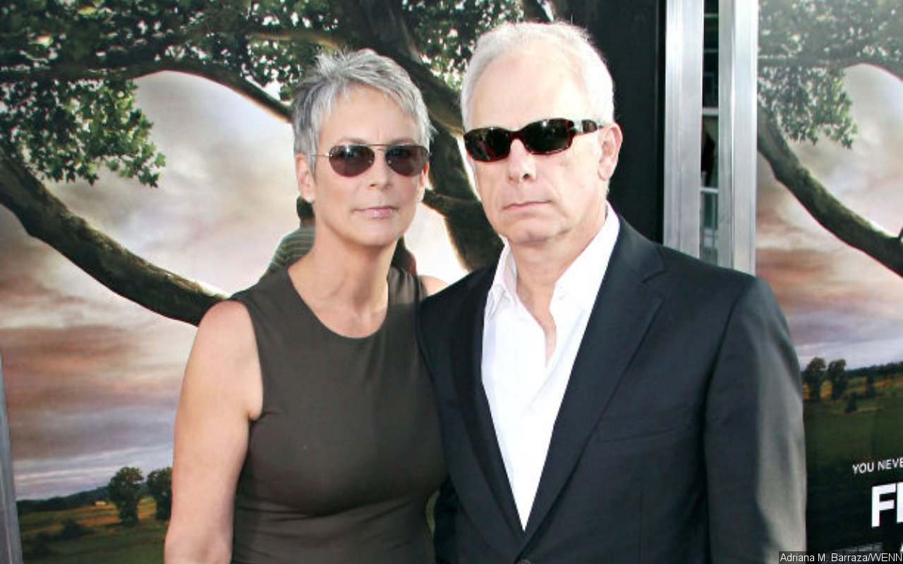 Jamie Lee Curtis Reveals Nickname Her Husband Used in Moments of Great ...