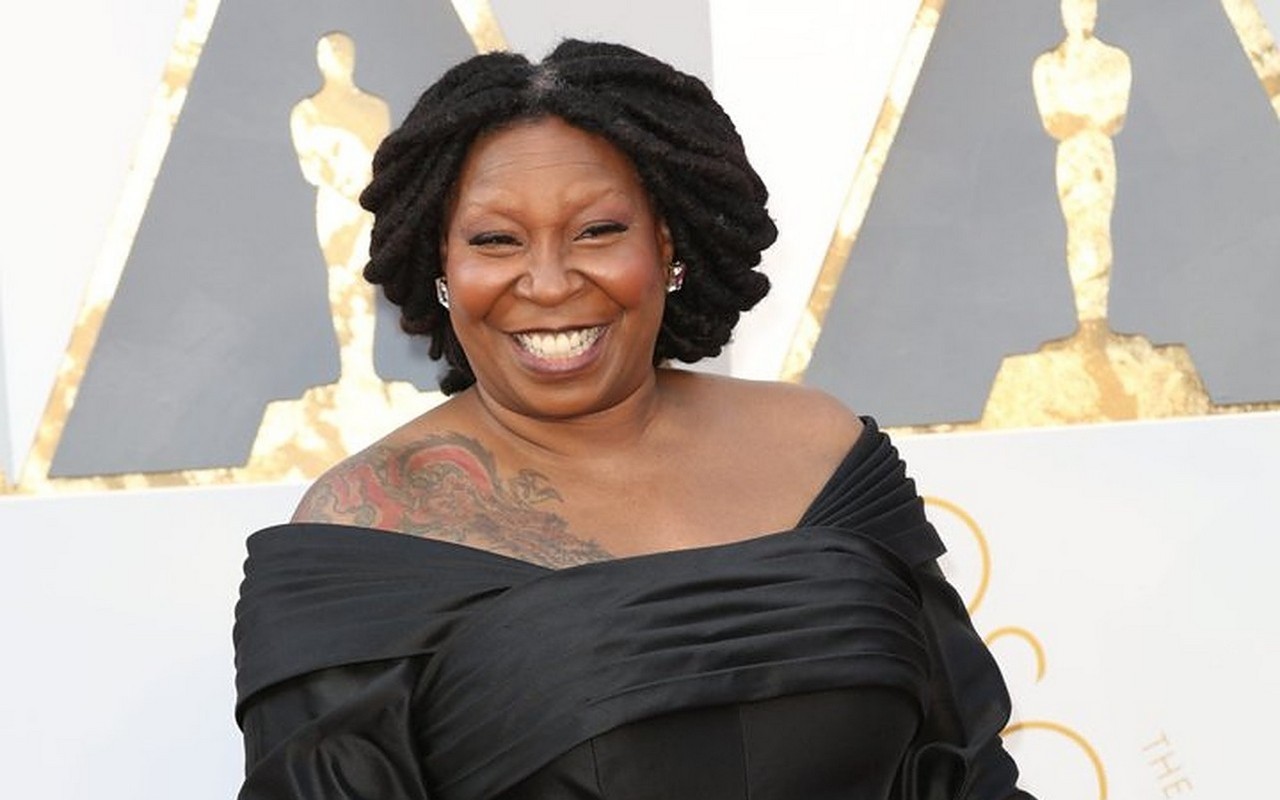 whoopi goldberg frank langella