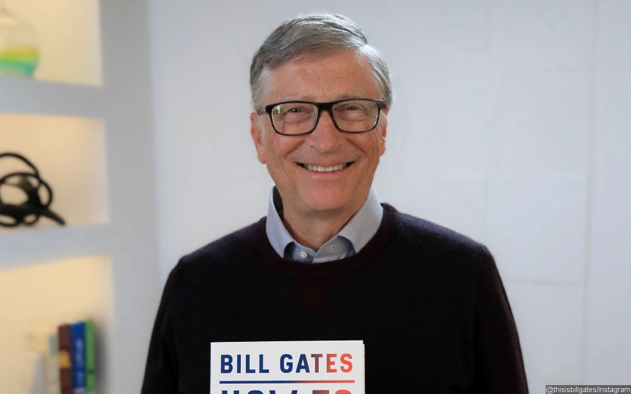 Bill Gates Warned by Microsoft Executives Over Inappropriate Emails to Female Staffers