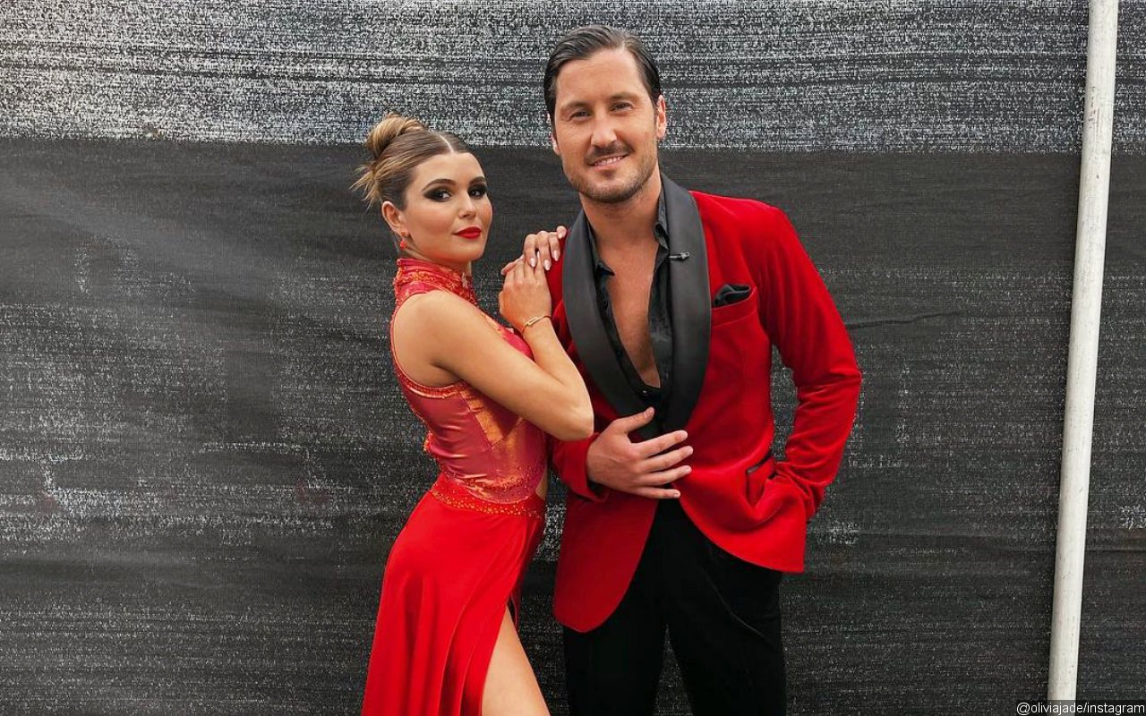 Olivia Jade Shuts Down Rumors of Her Hooking Up With Married 'DWTS