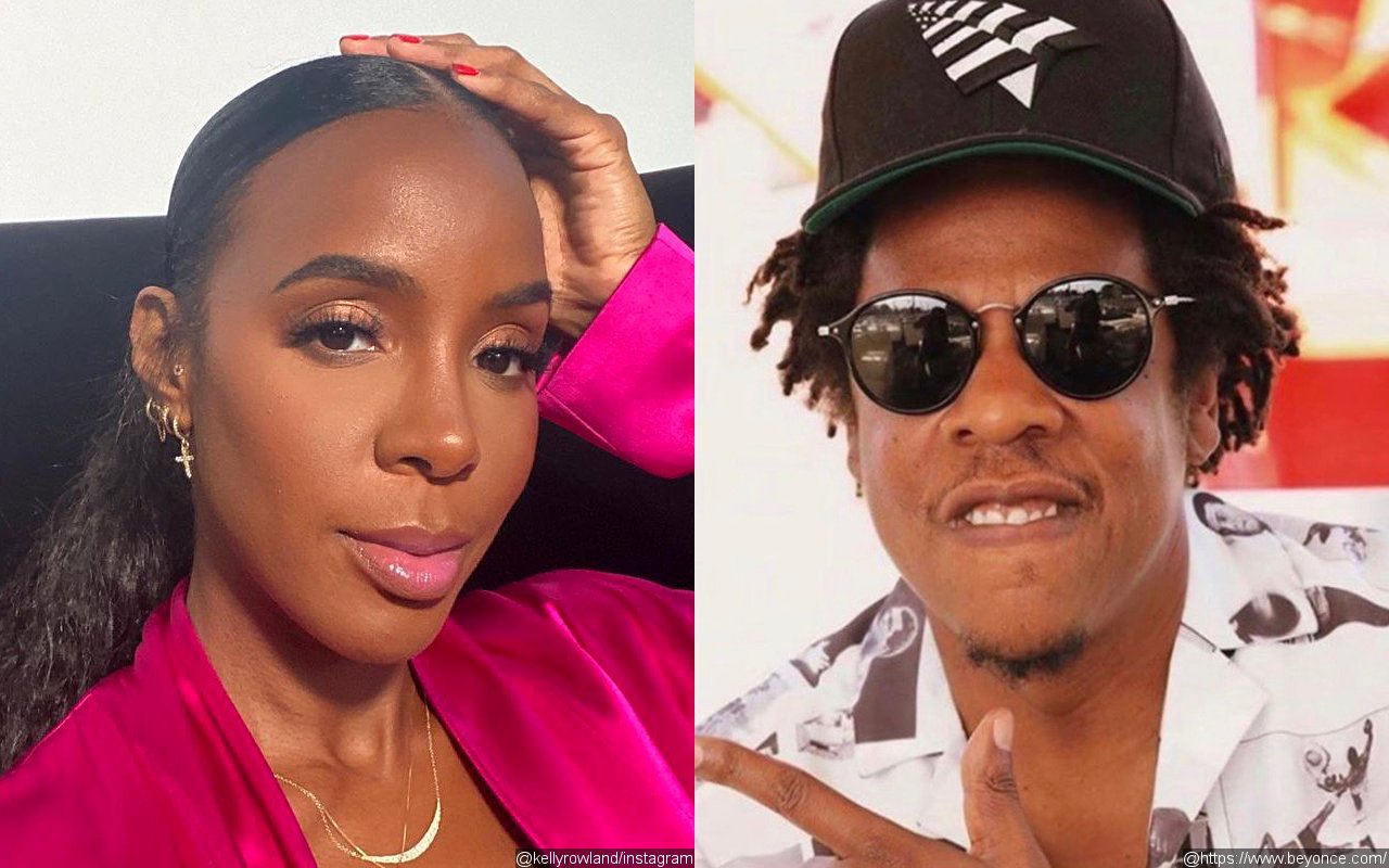 Kelly Rowland Says She'll 'Never Understand' Why Her Recent Interaction ...