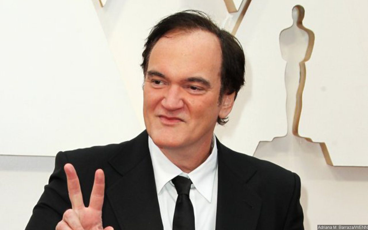 Quentin Tarantino on Making 'Kill Bill 3': 'Why Not?'