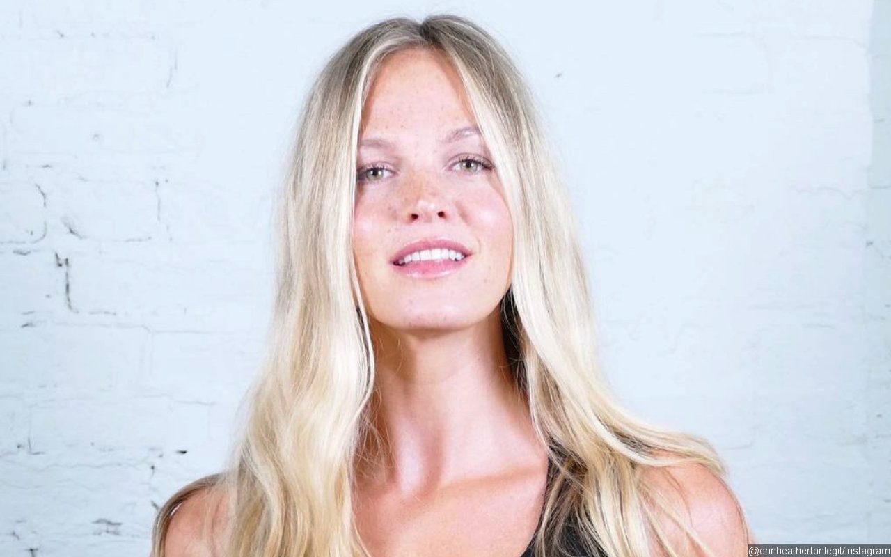 Former Victoria's Secret model turned to 'bathwater meth' over