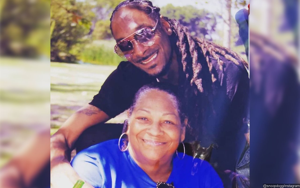 Snoop Mom Passed Away