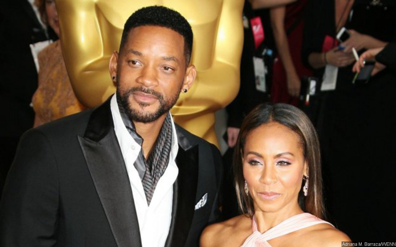 Jada Pinkett Smith Claps Back at Fans Calling Her Out for Embarrassing ...