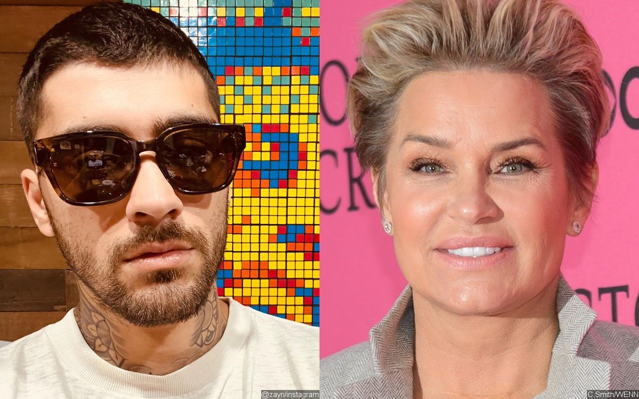 Zayn Malik Offended by Yolanda Hadid's Attempt to Care for His Child Before Dispute