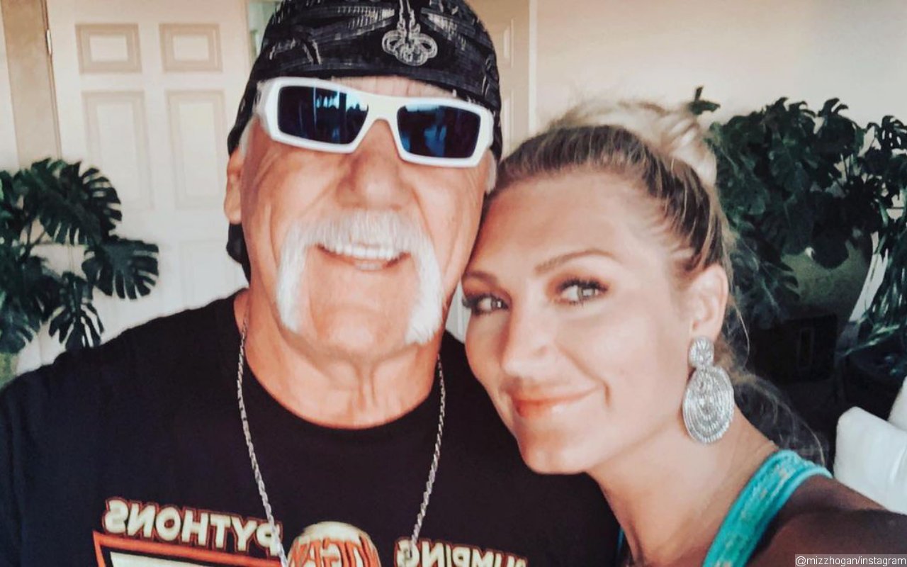 Hulk Hogan's Daughter: Dad Is Great After Latest Surgery and Stayed ...